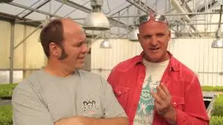 Viridis Aquaponics