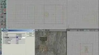 UnrealEd 3.0 Official Tutorial [BSP Brushes, Part 1]