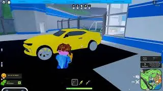 roblox mad city script