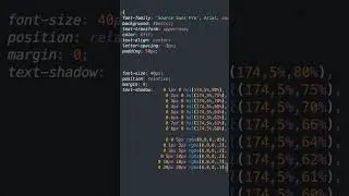Animation tricks - GreenSock | HTML | CSS | JS #shorts #javascript #css #greensock
