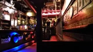 Papa Joe's JazzLocal Part2 28/02/2016