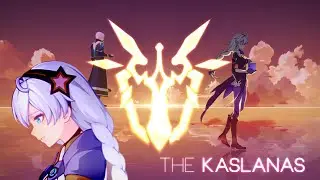 [Kaslana] You'll Never Walk Alone #HonkaiMemory