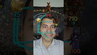 Fnaf math brain test game Derdo.00 
