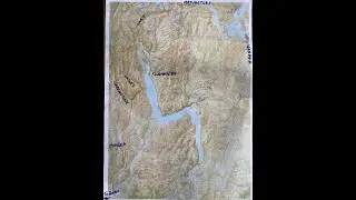 Stage 4 - Greenstone to Mavora Lakes
