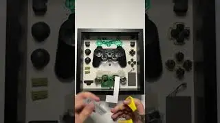 Dualshock 3 frame - tech gift