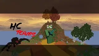 HCTeams Map 15 #9 Titles are hard