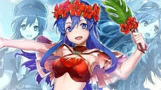 Summer Lilina was Inevitable