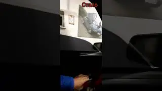 Полное опускание стекл Ваз 2112