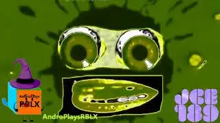 Klasky Csupo In AquaFlangedSawChorded Effects | Preview 2 Effects