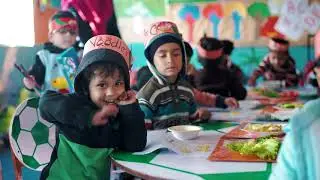 Peshawar Model School (Boys & Girls) Swabi Campus
