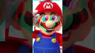 Super Mario Nintendo Switch 2 Leak Appears! | Nintendo Direct game?