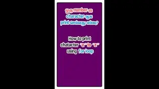 How to convert number into character in php tamil | ASCII code to character