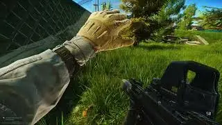 Coming back to EFT after 3 months... Full raid #escapefromtarkov