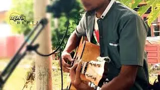 Harus Memilih - Widi Nugroho (COVER) Mardi pay