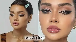 Makeup I do EVERY DAY