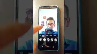 Cómo tomar una FOTO en TIKTOK, con la nueva actualización👹🤡👹🤡