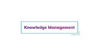 Improve customer service with NICE CXone Expert knowledge management