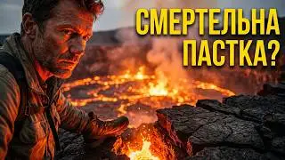 Вулканы мира.  Африканский рог. Геологический рай (La corne de l'Afrique, paradis geologique)