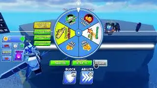 Roblox on PS5