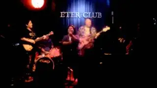 SLIPPING AWAY MARIAH CAREY COVER (LIVE BAND) 