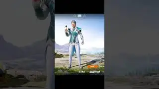 😍WAIT FOR ALL X'SUIT MAX🔥LEVEL1 TO MAX#shorts #viral #shortvideo #shortfeed #pubgshorts #bgmishorts