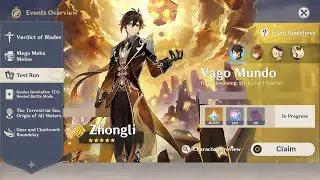 GOOD NEWS FOR ALL F2P IN 4.1!! 100+ FREE WISHES! | Genshin Impact