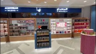 Atter mall in jaddah Saudi ! MashaAllah#short#islamm