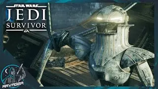 Lost Secrets [E4] - Jedi Survivor