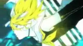 'Meltdown' by Rin, Len, Kaito, and Teto