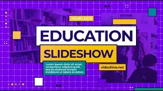 Education Center | Platform Promo Slideshow