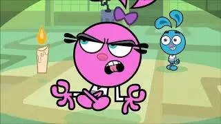 Yin Yang Yo Season 1 Episode 1- Dojo Oh No, Finding Hershel