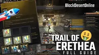 BDO Erethea Limbo Guide