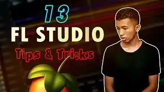 13 Tricks You Didn't Know | FL Studio Tutorial