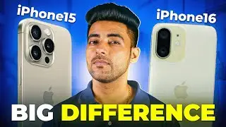 Exclusive iPhone 16 Leaks: Big Changes
