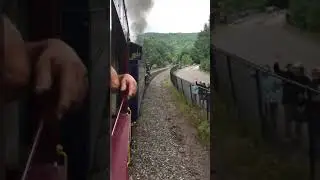 Reading and Northern 425 8/16/20