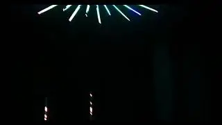 led mapping (DIY)  