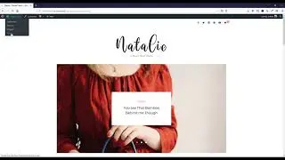 Natalie Theme Installation and Setup - AZ THEME