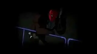 Jason Todd/ Red Hood