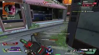 СТРИМ! ЖДЕМ ИВЕНТ В APEX LEGENDS