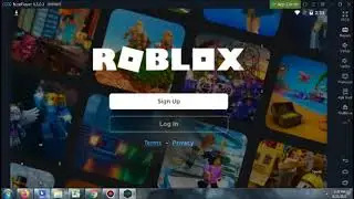 How to play Roblox on your PC using nox emulator
