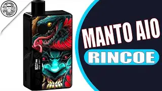 RINCOE MANTO AIO 80W Вполне достойно