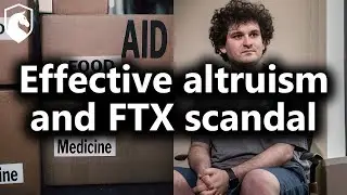 Effective Altruism is like Catholic indulgences on steroids