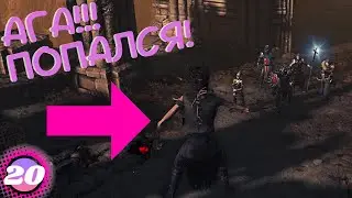 King Arthur Knights Tale🤺Непобедимый Король🤺Прохождение на русском