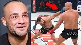 РЕАКЦИЯ БОЙЦОВ НА БОЙ ФЕДОРА ЕМЕЛЬЯНЕНКО И РАЙАНА БЕЙДЕРА!