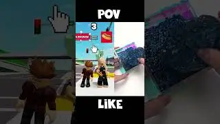 #POV VALORIZE SUA VIDA NO ROBLOX 😱 #roblox