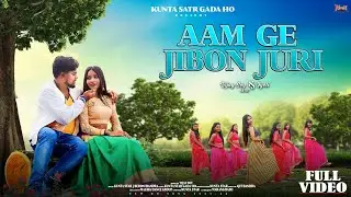 AAM GE JIBON JURI ||NEW HO SONG 2023||VIJAY & JYOTI || KUNTA STAR & BERONI