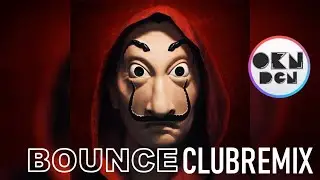 DJ OKAN DOGAN - BOUNCE - Remix  2023