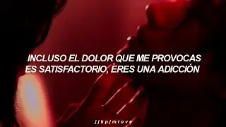 MONSTA X (몬스타엑스) – Addicted. [Traducción Español]