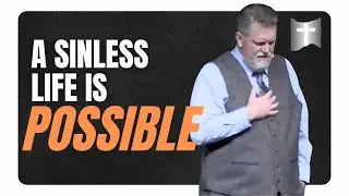 Sanctification