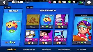 Mükemmel totem ben böyle totem görmedim
